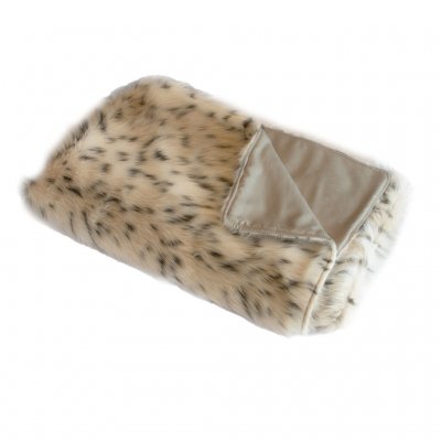 Royal Camping Plaid Sneleopard