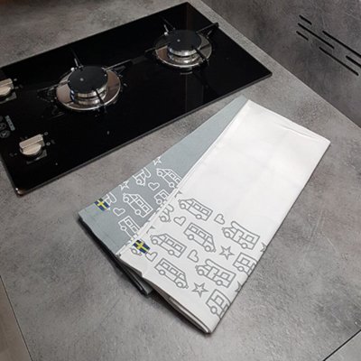 Royal Camping Køkkenhåndklæde Caravan/Autocamper