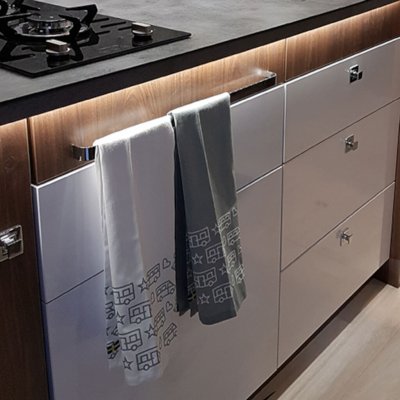 Royal Camping Køkkenhåndklæde Caravan/Autocamper