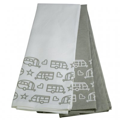 Royal Camping Køkkenhåndklæde Caravan/Autocamper