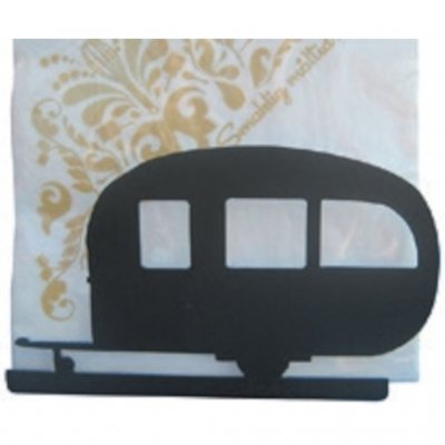 Servietholder Campingvogn