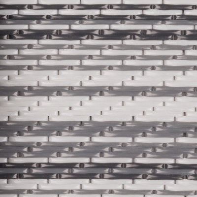 Overfladen er glat og nem at rengøre.