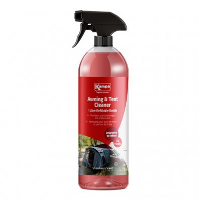 Kampa Awning & Tent Window Cleaner