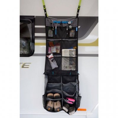 Kampa Tall Organiser til Accessory Track Suspension Kit