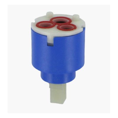 Comet Keramisk Kartusche