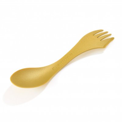 Light My Fire Spork BIO Mustyyellow