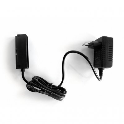 LTC Oplader Ekstra batteri Køleboks