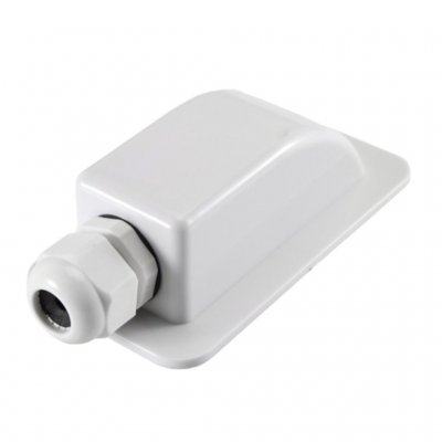 LTC Kabelindgang til solpanel (1 stk)