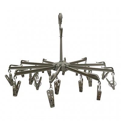 Smart Living Tørrestativ til lille vask