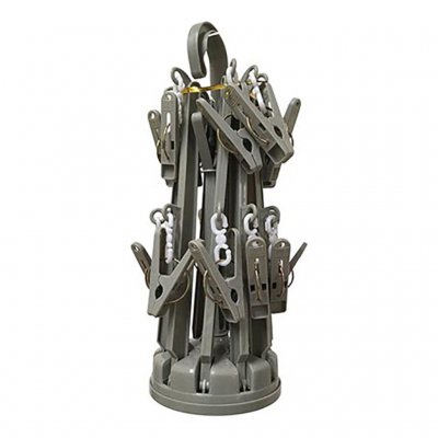 Lille pakkestørrelse