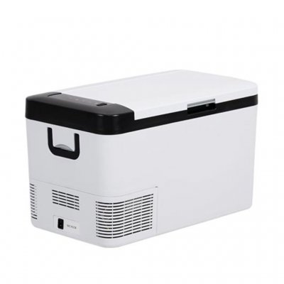 Smart Living Cool 25 Køleboks med Kompressor