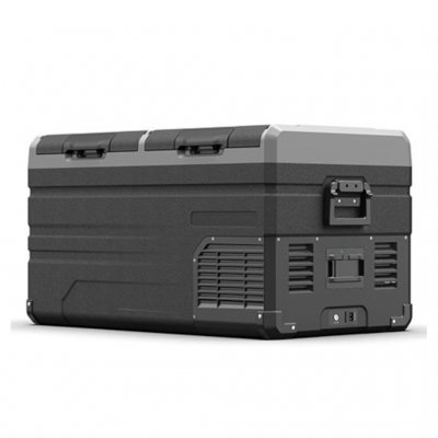 Smart Living Cool 75 Recharge Køleboks med Kompressor med genopladeligt og udskifteligt batteri