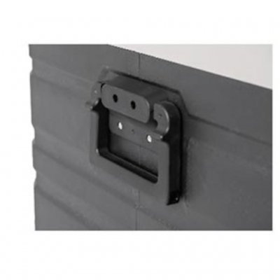 Stabile og robuste håndtag