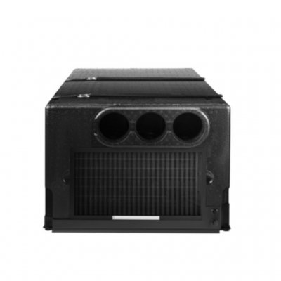 Smart Living Aircon Base - Tre luftudtag for bedre luftfordeling