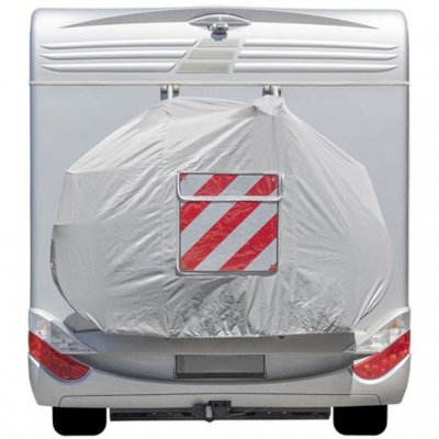 Pro-Camp Bike Cover - 1-3 Cykler