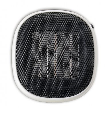 LTC Compact Varmeblæser 700W - Outlet