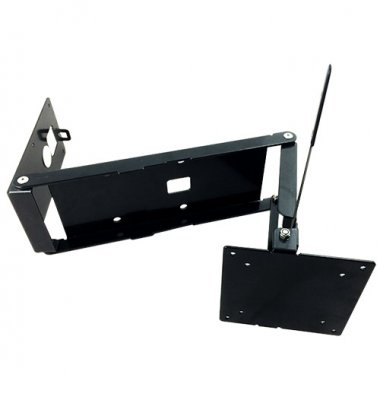 LTC Låsbar Vægbeslag