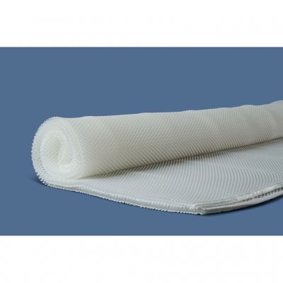 Madraspuder 3D Airmesh til campingvogne, mobilhomes og tagtelte.