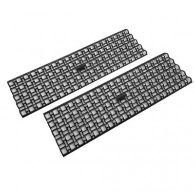 Milenco Anti-slip måtte 2-pak