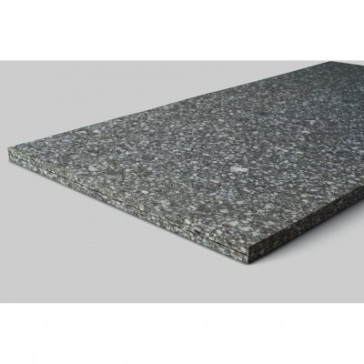Isoleringsplade 50 x 100 cm