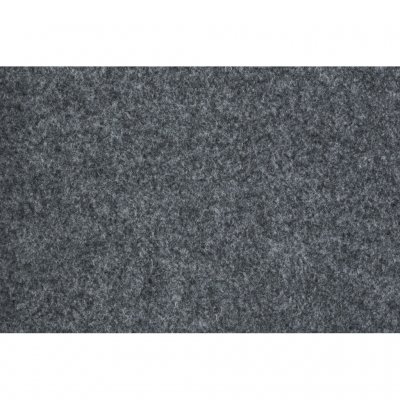 Isolering med Filttæppe - Bredde 132 cm