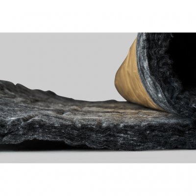 Varmeisolering 40 mm - Bredde 150 cm