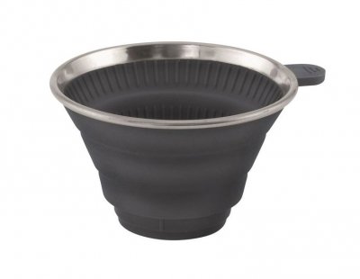 Kaffe filterholder fra Outwell.