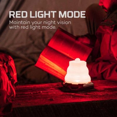 Nebo Galileo Air 500 Lanterne