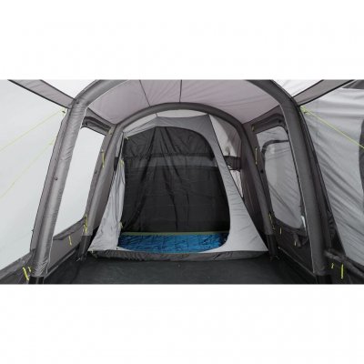 Outwell Talladega, Wolfburg Air, Wolfburg 380A en Jonesville 290SA