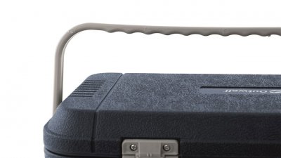 Grib venlig håndtag.