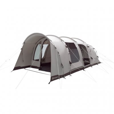 Outwell Ohio 5 TC er et rummeligt familietelt til 5 personer.