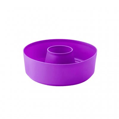 Omnia Silikoneform Maxi (Max 260°C)