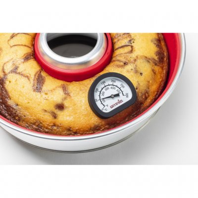 Bag brød på din campingferie eller picnic.