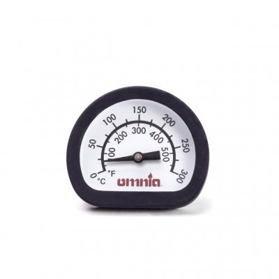 Omnia Fritidsovn Termometer