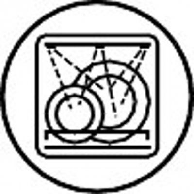 Outwell Jasmine Desert Plate