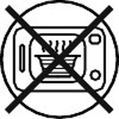 Outwell Jasmine Plate