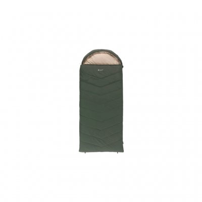Outwell Caldera Lux XL Green Sovepose