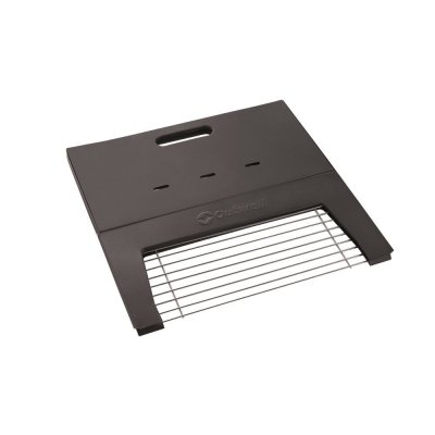 Bliver kun 3,5 cm høj, når det transporteres