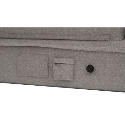 Ventil til manuel inflation