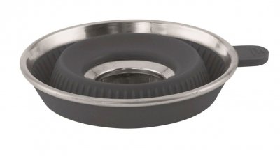 Outwell Collpas et kaffefilter holder i den komprimerede stilling