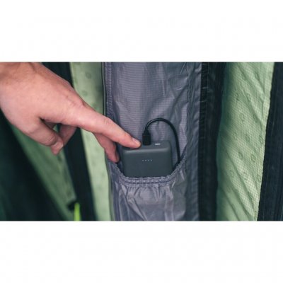 Outwell Virginia 5 Air TC Telt