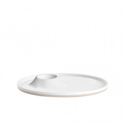 Brunner Æggebæger Odette Skridsikker