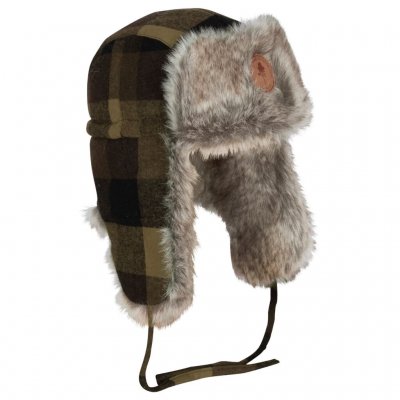 Pinewood Classisk Plaid Pelshat