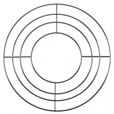 Omnia Fritidsovn Øvre ovnrist