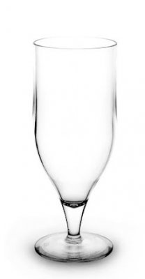 RB Drinks Ölglas 30cl för camping