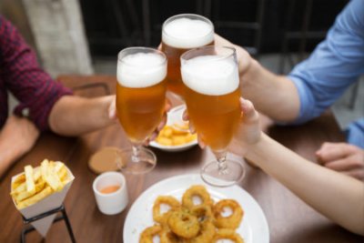 RB Drinks Ølglas 30 cl