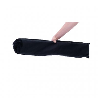 Kompakt pakkestørrelse