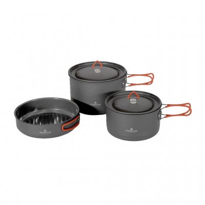 Robens Basecamp Pro Ceramic XL - Kogesæt