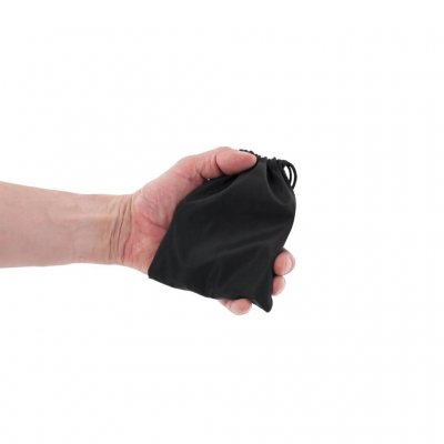 Opbevaringspose medfølger