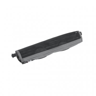 Bordet kan pakkes sammen til en kompakt og lille pakkestørrelse.